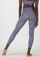 Load image into Gallery viewer, The Boho Collection: The Perfect Legging in Boho Garden