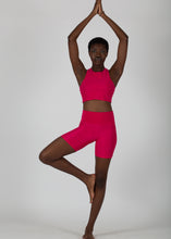 Load image into Gallery viewer, The Lizz Picini Cherry Shorts