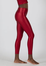 Load image into Gallery viewer, Rio Red Legging