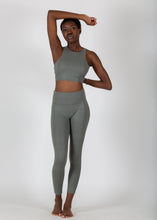 Load image into Gallery viewer, Mandala Print Legging