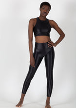 Load image into Gallery viewer, Ink Long Line Sports Bra