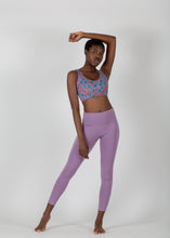 Load image into Gallery viewer, The Boho Collection: The Perfect Legging in Orchid Mist
