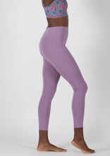Load image into Gallery viewer, The Boho Collection: The Perfect Legging in Orchid Mist