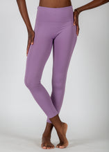 Load image into Gallery viewer, The Boho Collection: The Perfect Legging in Orchid Mist