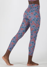 Load image into Gallery viewer, The Boho Collection: The Perfect Legging in Boho Garden