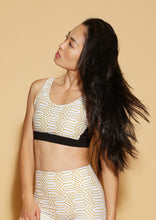 Load image into Gallery viewer, Keys Sports Bra