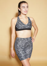 Load image into Gallery viewer, Spider Biker Shorts