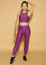 Load image into Gallery viewer, The Lizz Picini Sangria Leggings