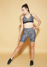 Load image into Gallery viewer, Spider Biker Shorts