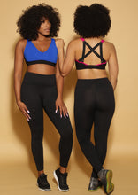 Load image into Gallery viewer, Royal Sports Bra