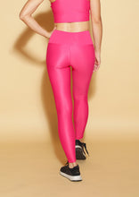 Load image into Gallery viewer, The Lizz Picini Cherry Leggings