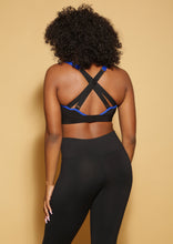 Load image into Gallery viewer, Royal Sports Bra