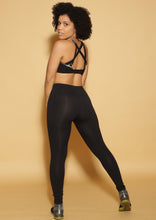 Load image into Gallery viewer, Tropical Sports Bra