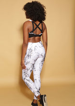 Load image into Gallery viewer, Marble Leggings