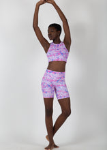 Load image into Gallery viewer, Hippie Tye Dye Shorts
