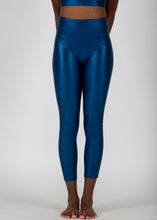 Load image into Gallery viewer, Blue Opal Leggings
