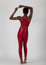 Load image into Gallery viewer, Rio Red Legging
