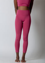 Load image into Gallery viewer, The Sweet Nights Collection: The Perfect Legging in Vintage Rose
