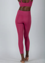 Load image into Gallery viewer, The Sweet Nights Collection: The Perfect Legging in Vintage Rose
