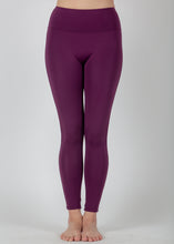 Load image into Gallery viewer, The Sweet Nights Collection: The Perfect Legging in Berenjena
