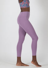 Load image into Gallery viewer, The Boho Collection: The Perfect Legging in Orchid Mist
