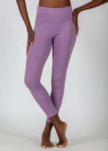 Load image into Gallery viewer, The Boho Collection: The Perfect Legging in Orchid Mist
