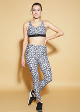 Load image into Gallery viewer, Checker Leggings
